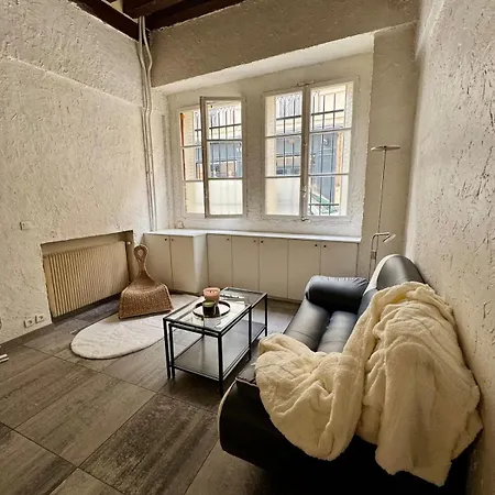Appartamento Le Marais Saint Paul